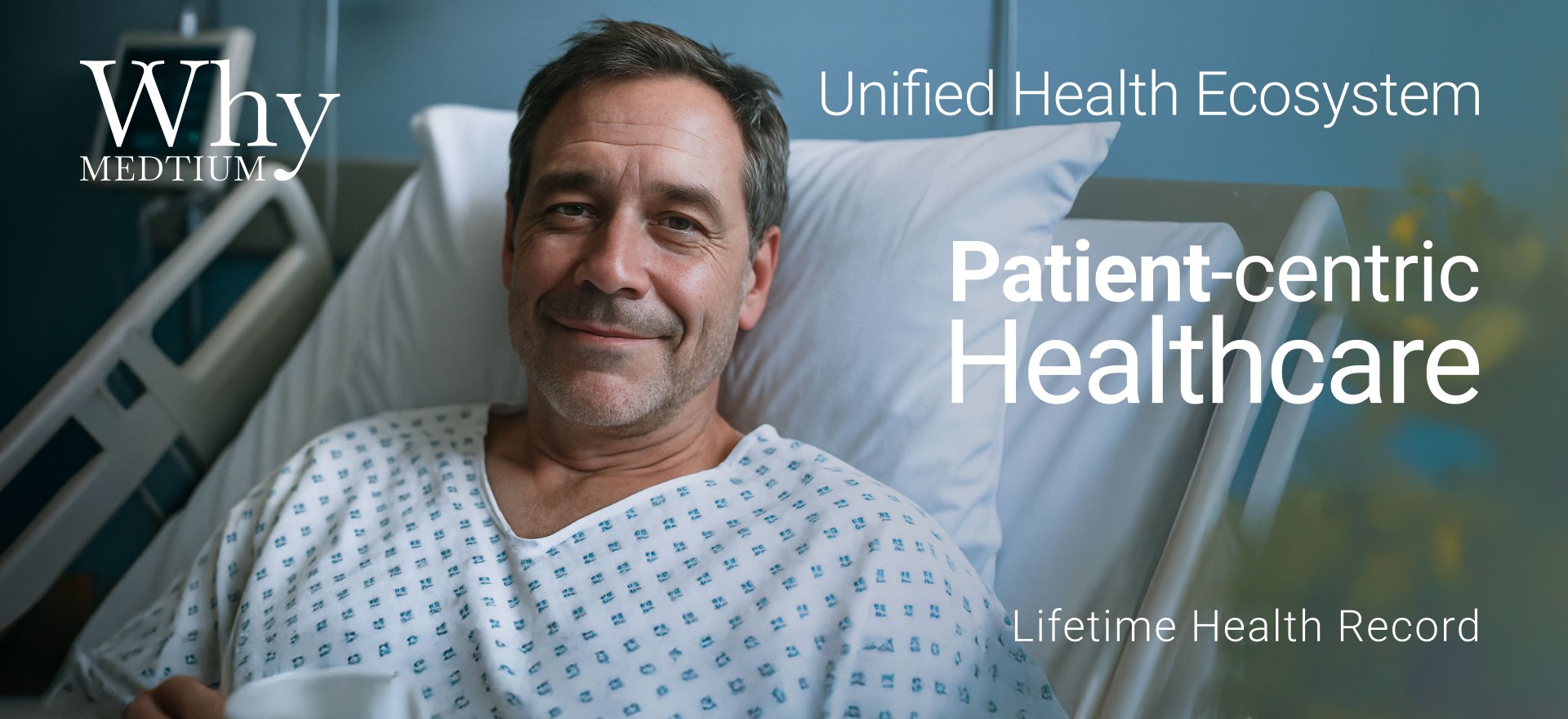 Unified Health Ecosystem