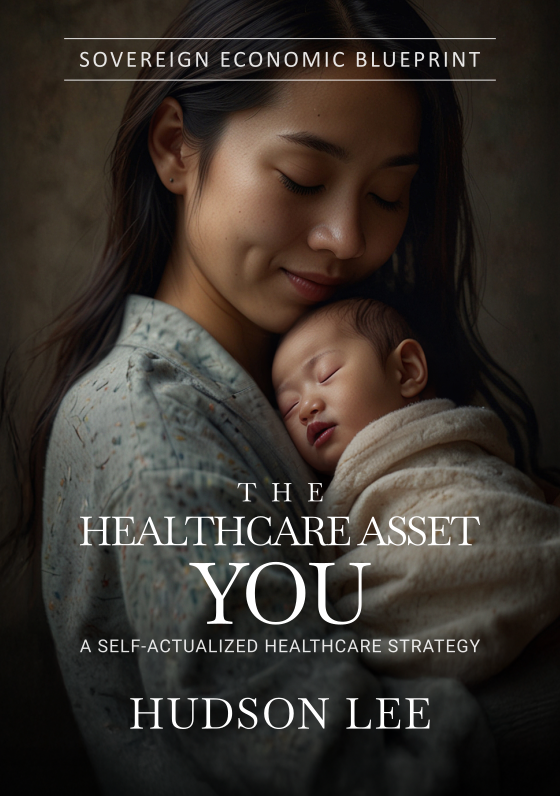 MEDTIUM Strategy Document Cover